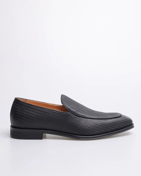 Tomaz F345 Men's Plain Toe Slip On