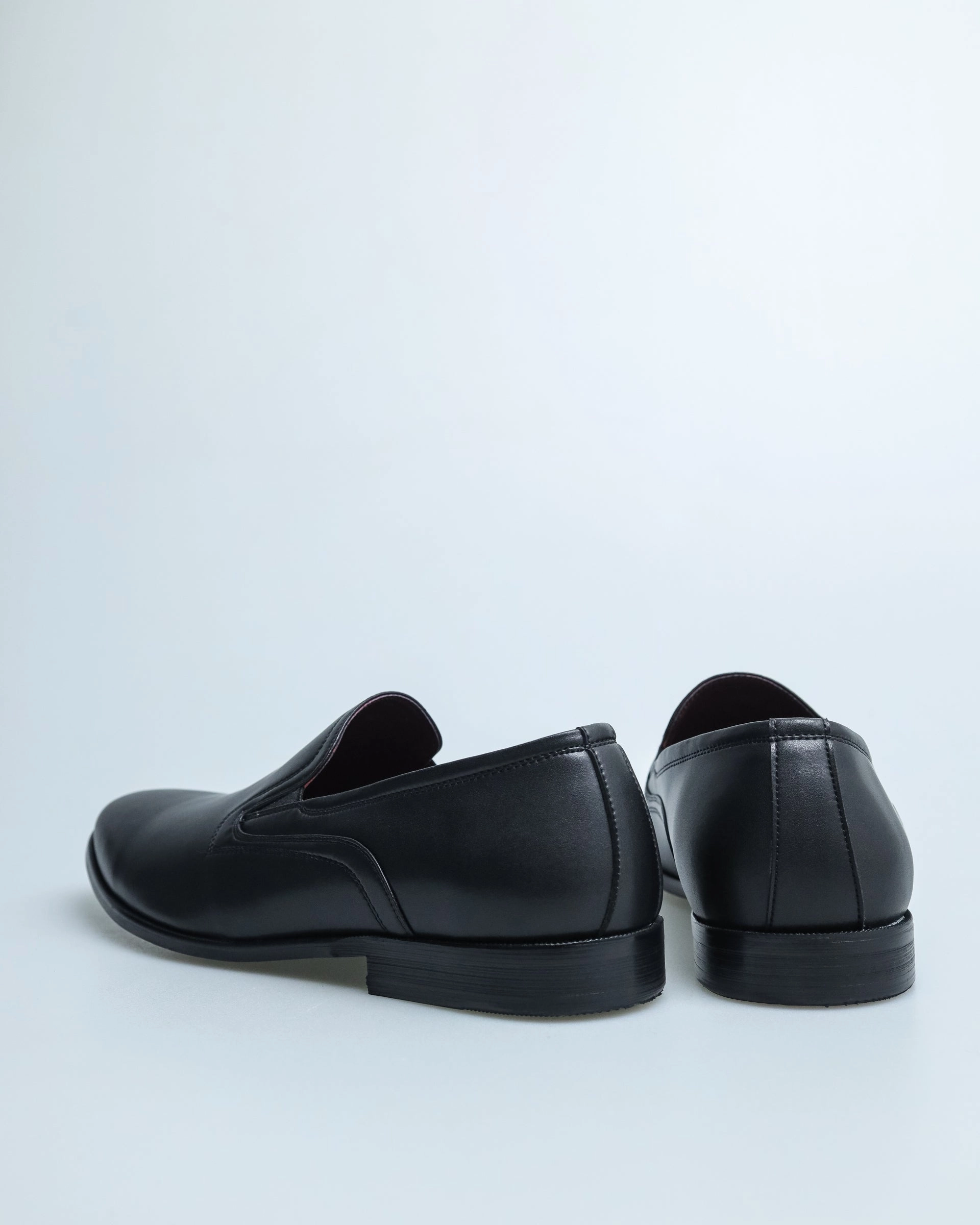 Tomaz HF057 Men's Plain Toe Slip On