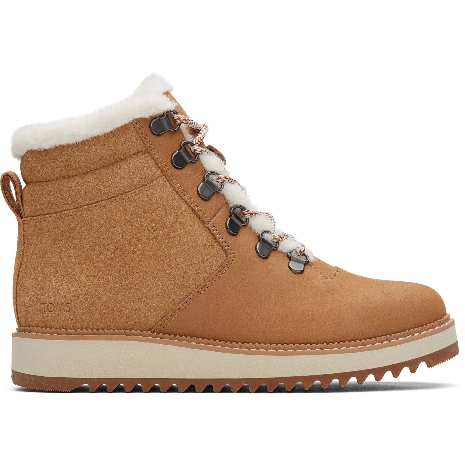 TOMS Mojave Boots