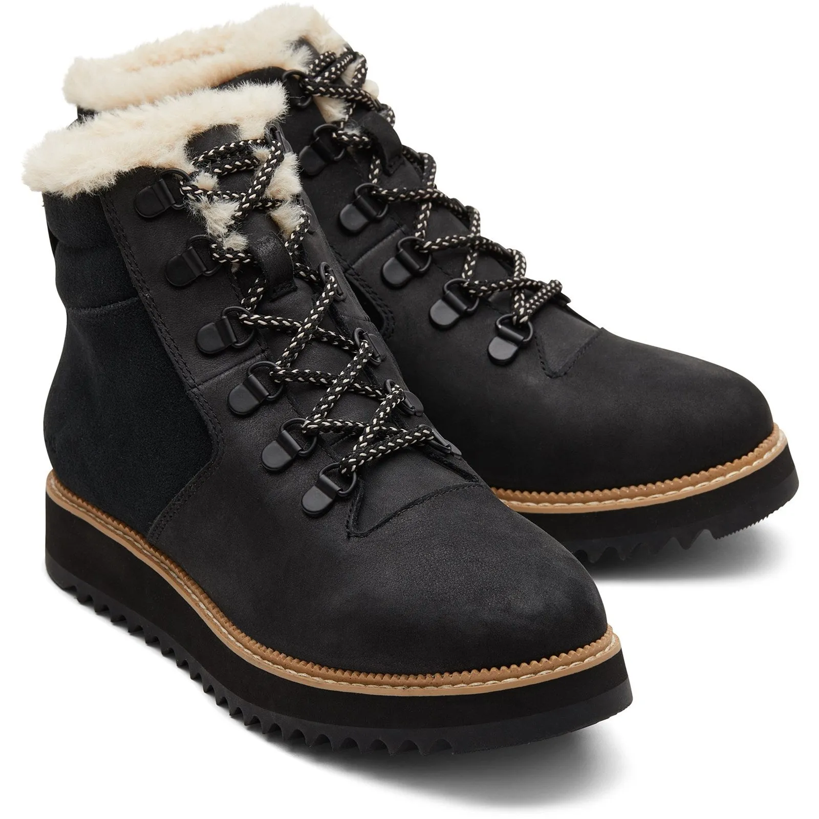 TOMS Mojave Boots