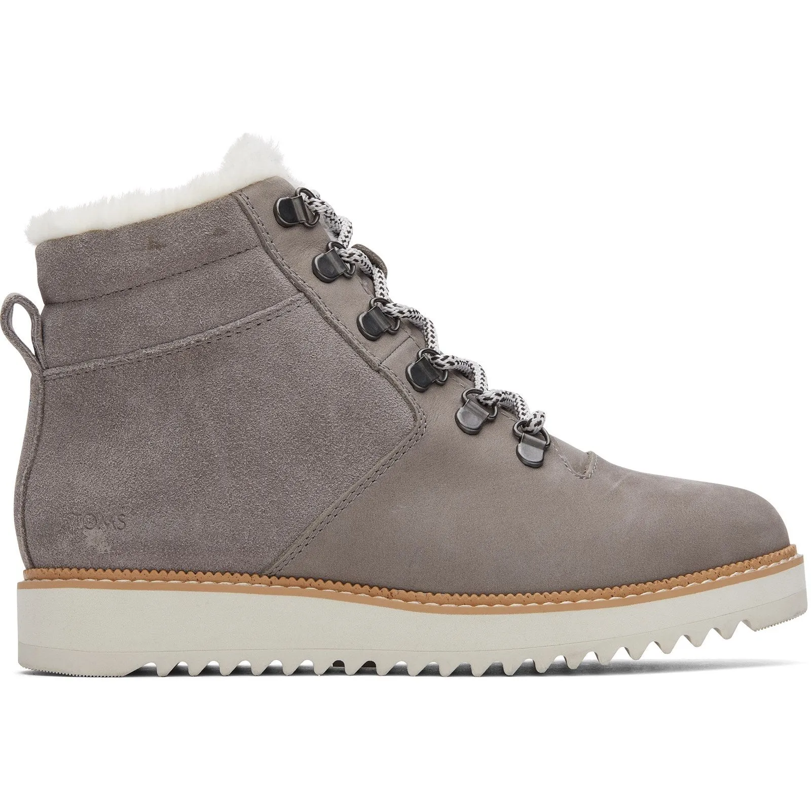 TOMS Mojave Boots