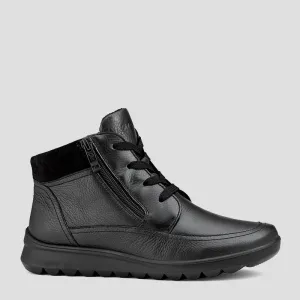 TORONTO 04 - BLACK LEATHER