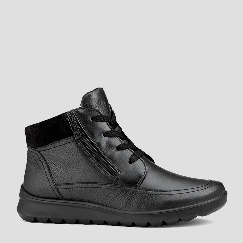 TORONTO 04 - BLACK LEATHER