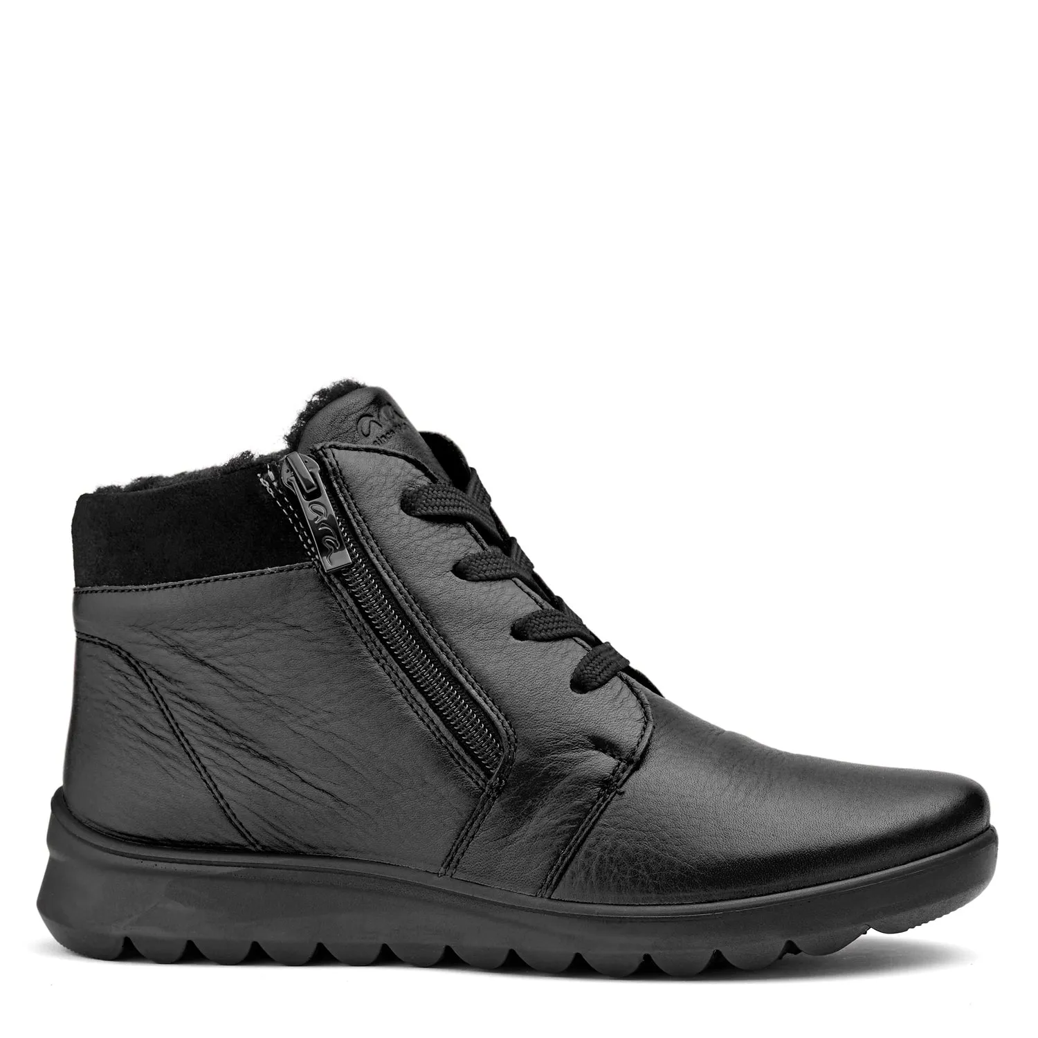 TORONTO 05 - BLACK LEATHER FINAL SALE