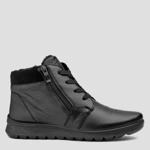 TORONTO 05 - BLACK LEATHER FINAL SALE