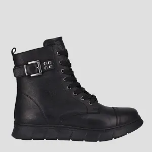 UPLIFT - BLACK LEATHER FS