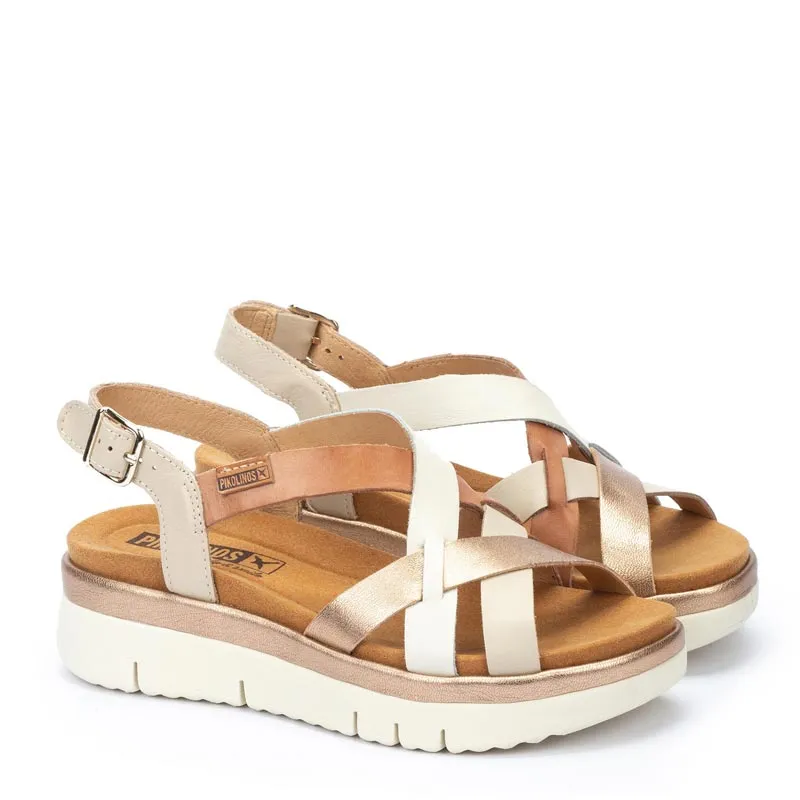 W4N-0650 - IVORY LEATHER FS