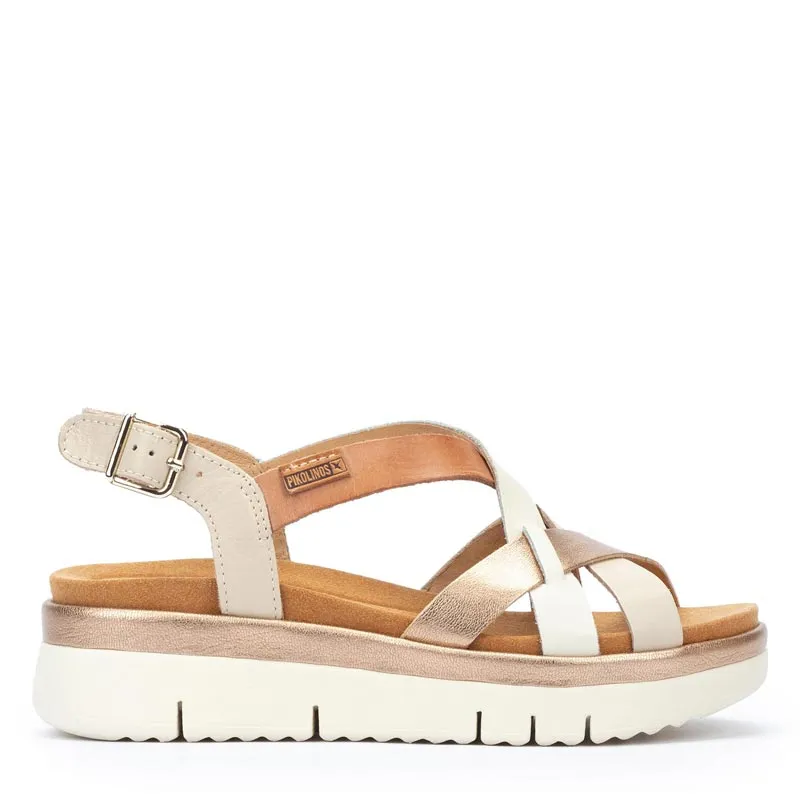 W4N-0650 - IVORY LEATHER FS