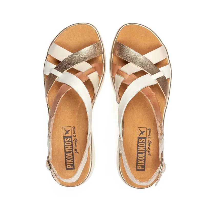 W4N-0650 - IVORY LEATHER FS