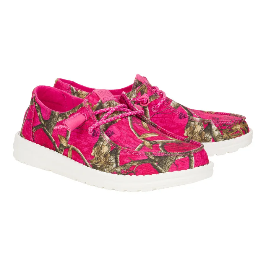 Wendy Realtree Edge Colors - Taffy Pink/Multi
