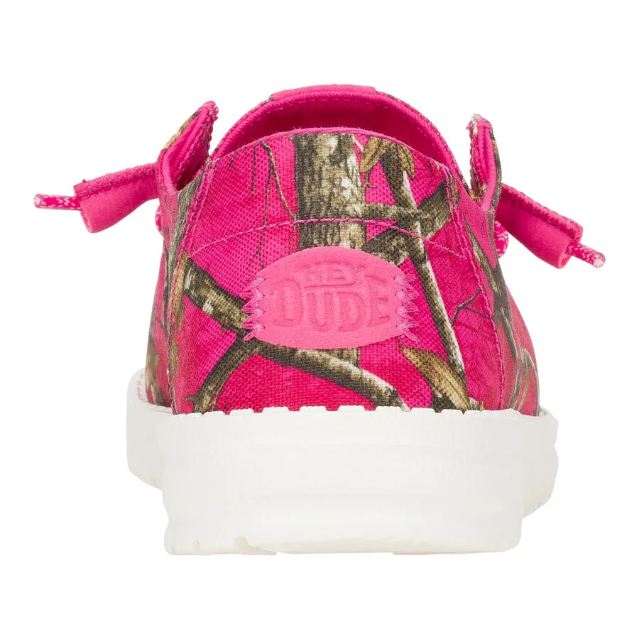 Wendy Realtree Edge Colors - Taffy Pink/Multi