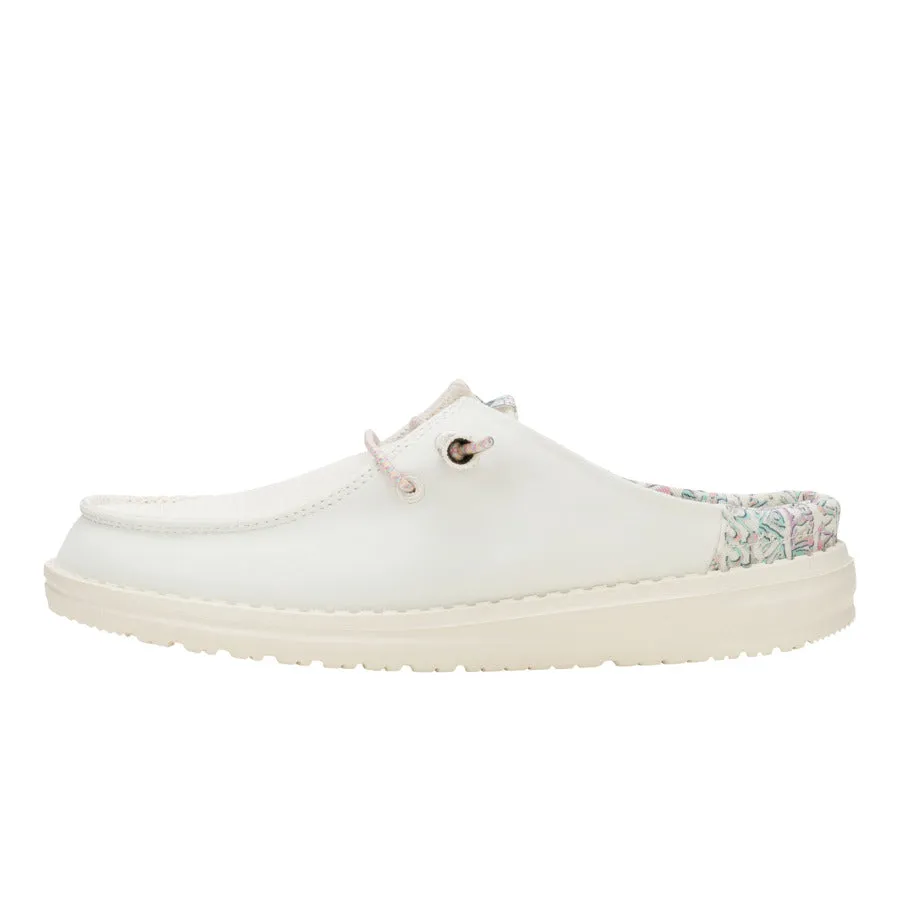 Wendy Slip Billabong - Pink Multi/White