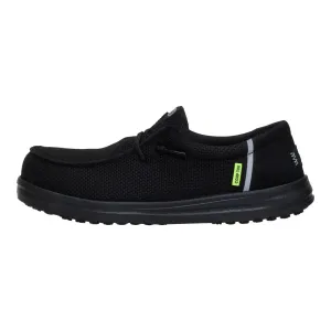 Wendy Work CT - Black/Black