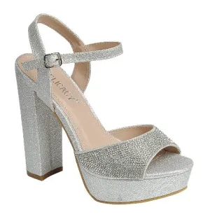 YULA30 - SILVER