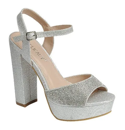 YULA30 - SILVER