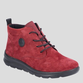 Z0022 - BORDEAUX LEATHER